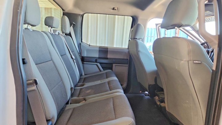 Ford F150  2016