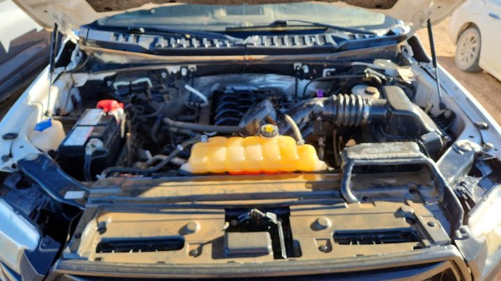 Ford F150  2016
