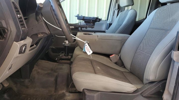 Ford F150  2018