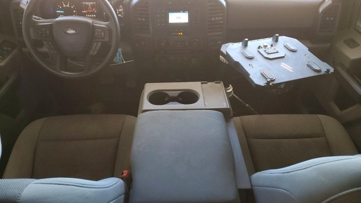 Ford F150  2018