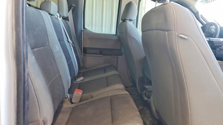 Ford F150  2018
