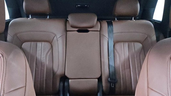 Audi Q5 E  2020