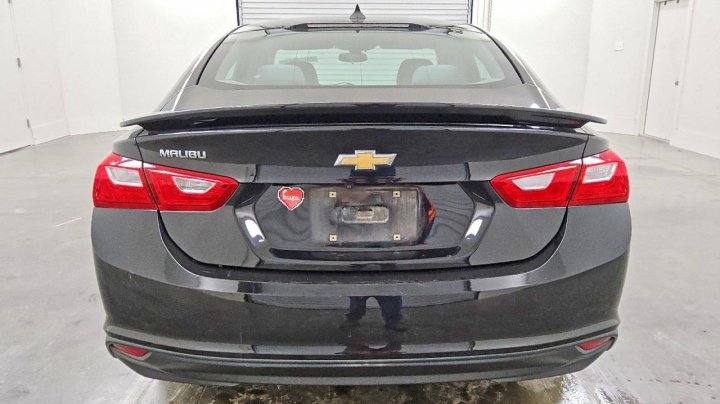 Chevrolet Malibu  2020
