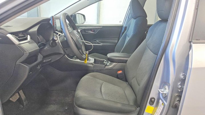 Toyota RAV4  2022