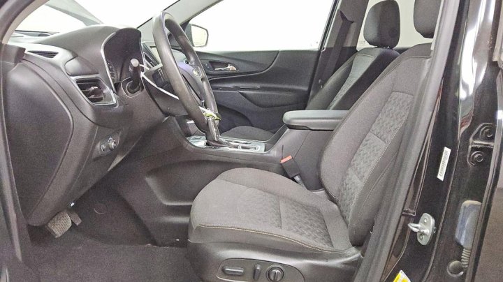 Chevrolet Equinox  2022