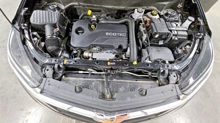 Chevrolet Equinox  2022