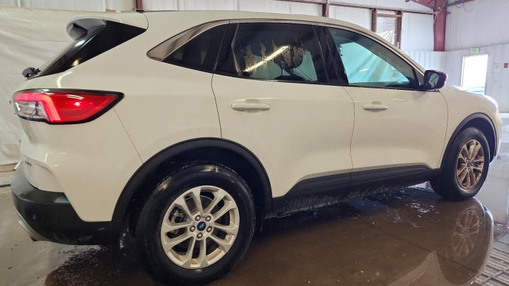 Ford Escape  2022