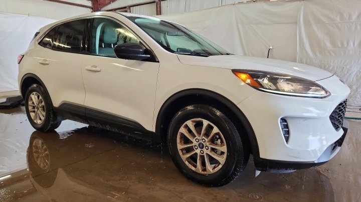 Ford Escape  2022