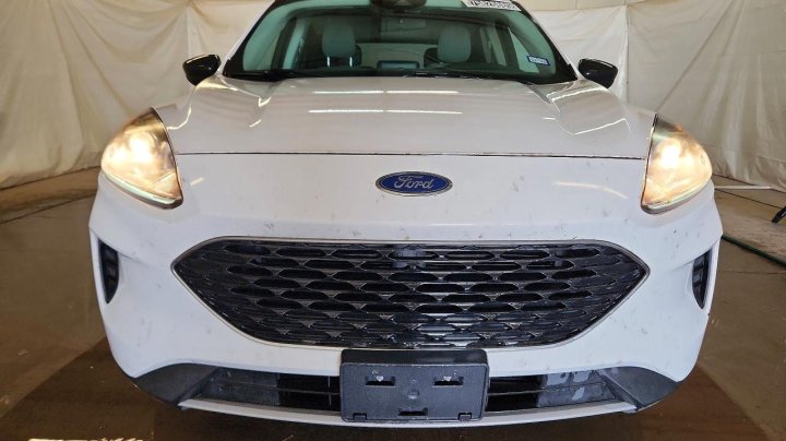 Ford Escape  2022