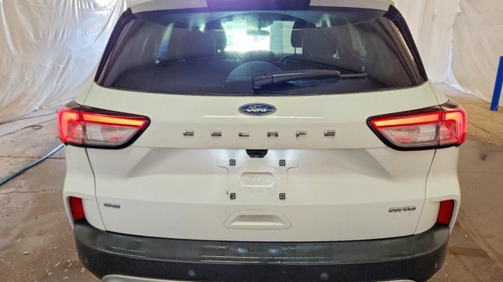Ford Escape  2022