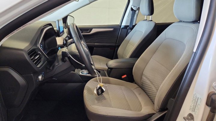 Ford Escape  2022