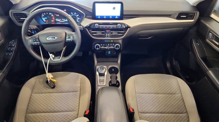Ford Escape  2022