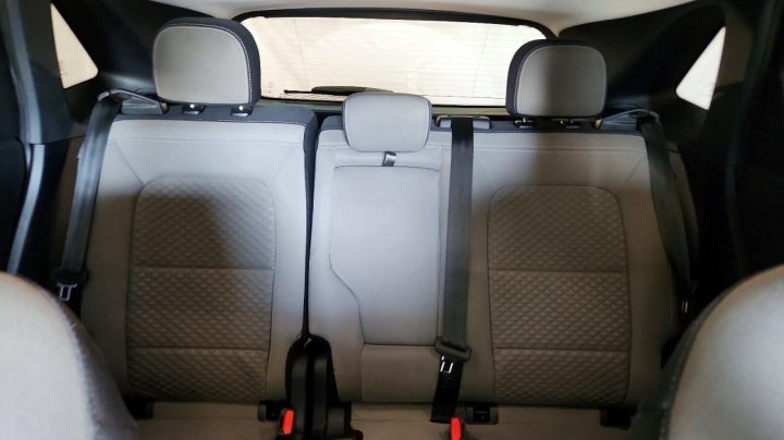 Ford Escape  2022
