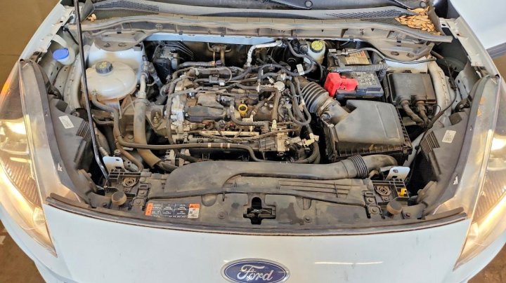 Ford Escape  2022