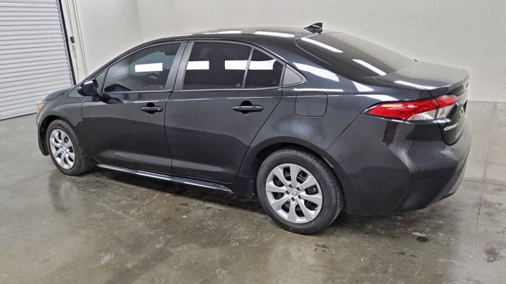 Toyota Corolla  2021