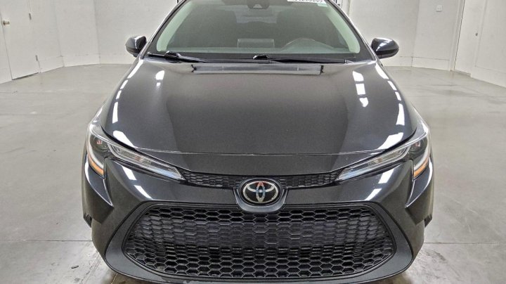 Toyota Corolla  2021
