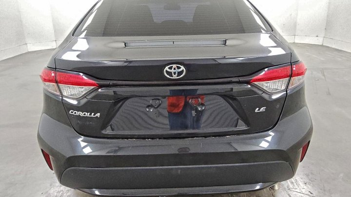 Toyota Corolla  2021