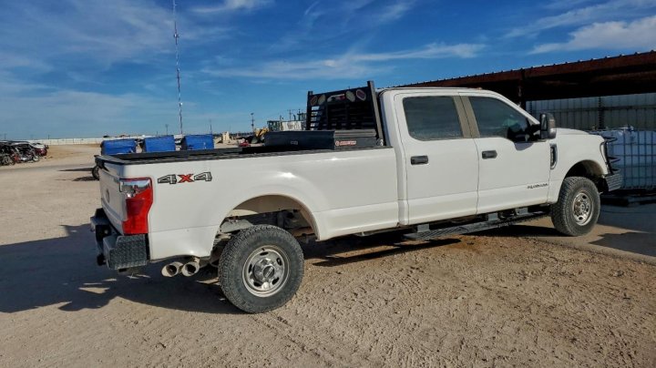 Ford F350  2019