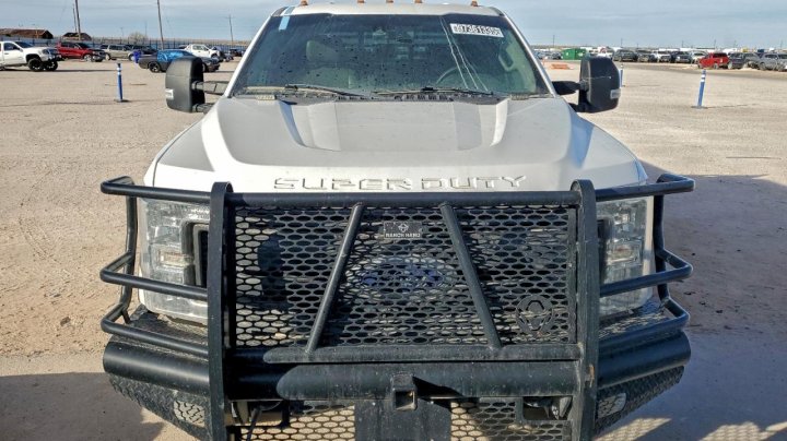 Ford F350  2019