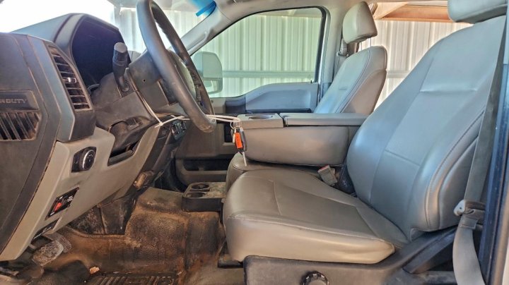 Ford F350  2019