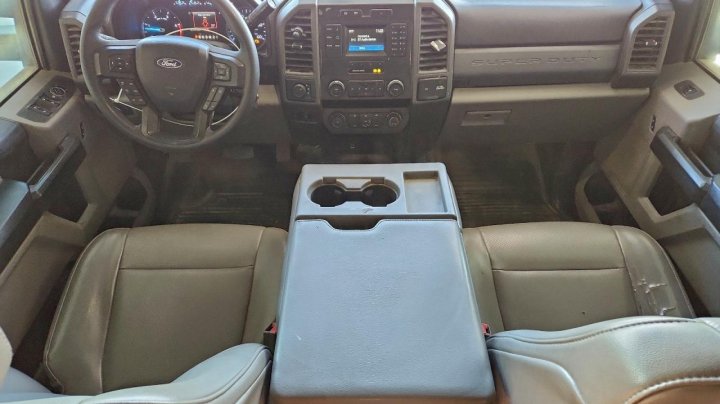 Ford F350  2019