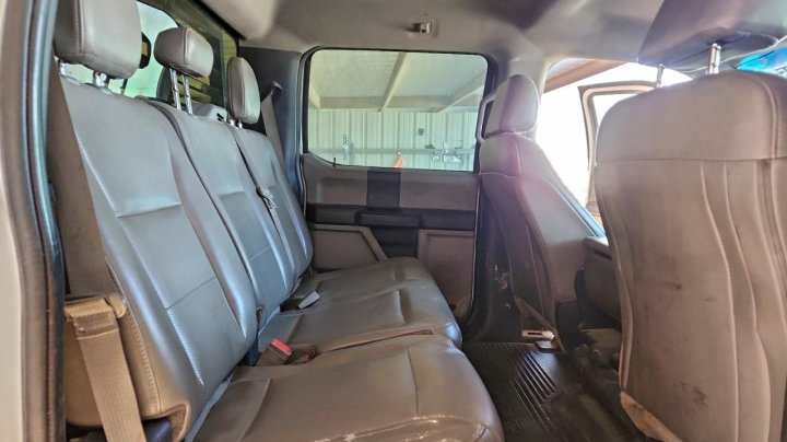 Ford F350  2019