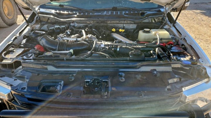 Ford F350  2019