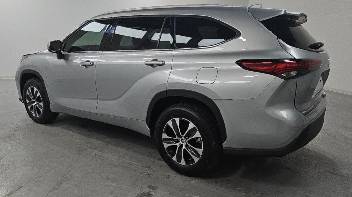 Toyota Highlander  2022