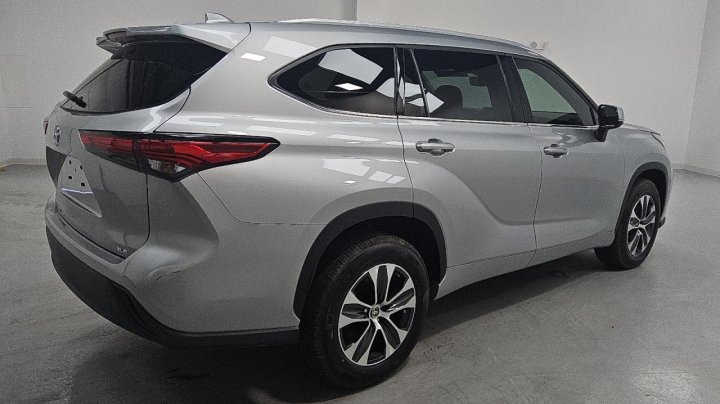 Toyota Highlander  2022