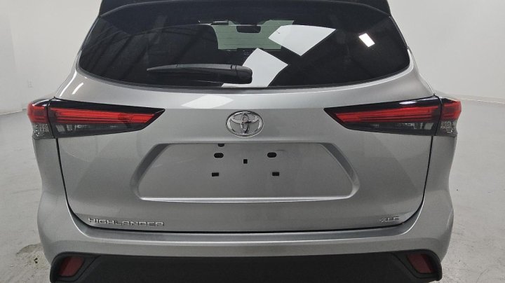 Toyota Highlander  2022