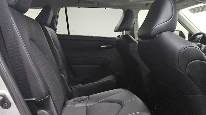 Toyota Highlander  2022