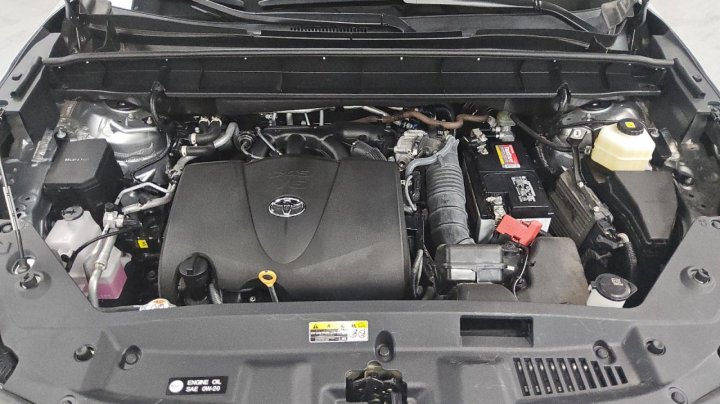 Toyota Highlander  2022
