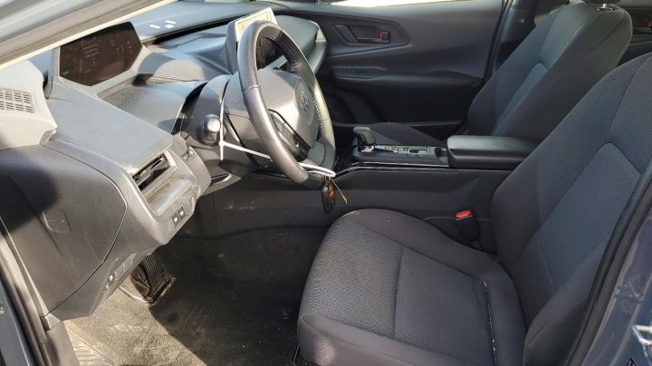 Toyota Prius  2024