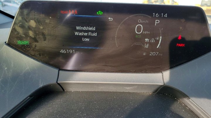 Toyota Prius  2024