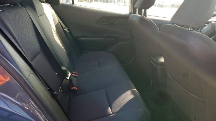 Toyota Prius  2024