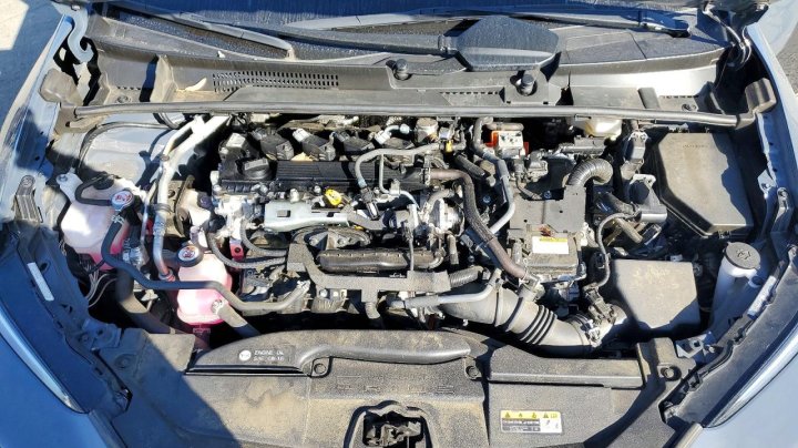Toyota Prius  2024