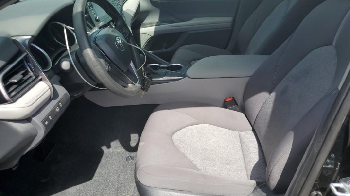 Toyota Camry  2024