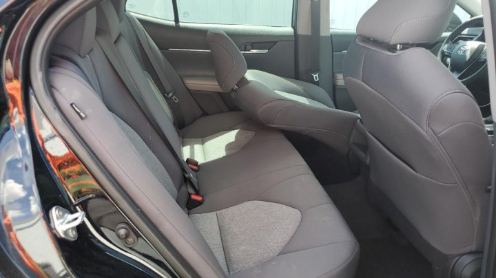Toyota Camry  2024