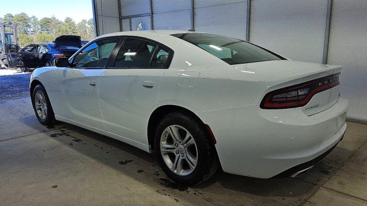 Dodge Charger  2022