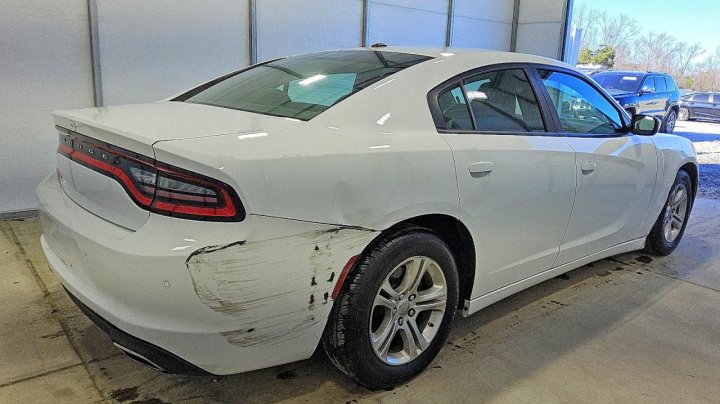 Dodge Charger  2022