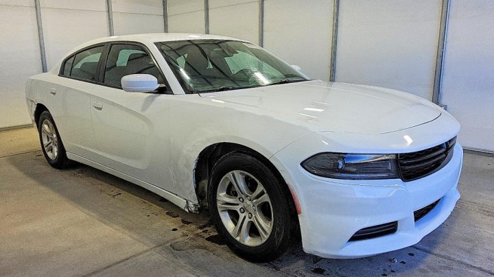 Dodge Charger  2022