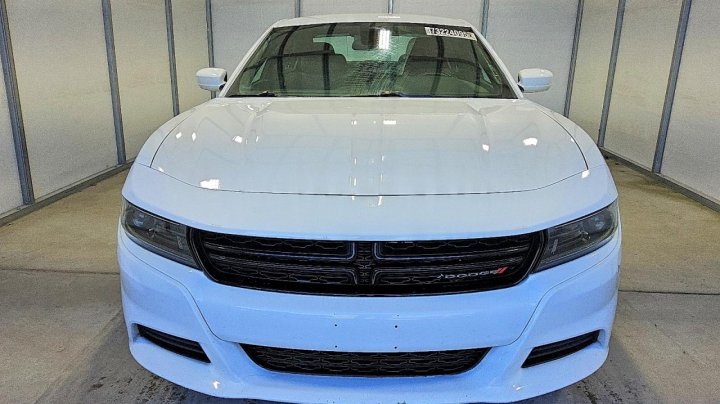 Dodge Charger  2022