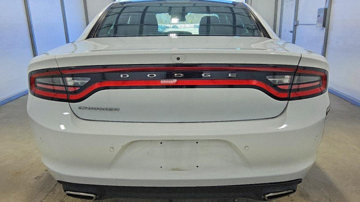 Dodge Charger  2022
