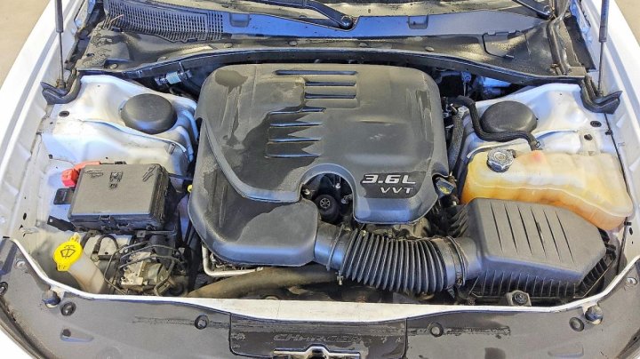 Dodge Charger  2022