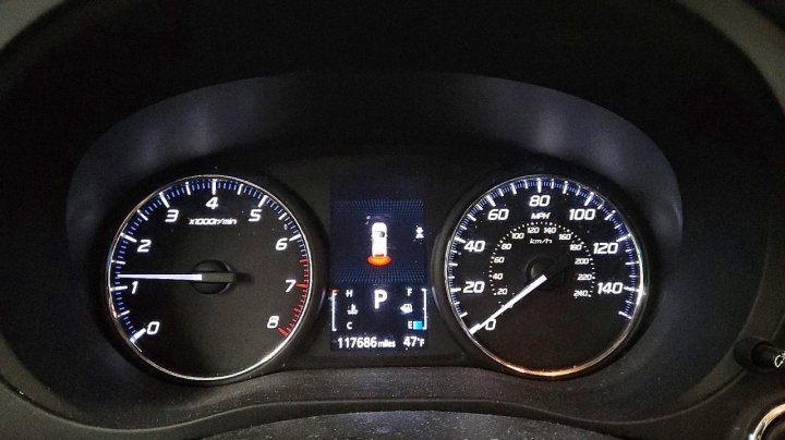 Mitsubishi Outlander  2018
