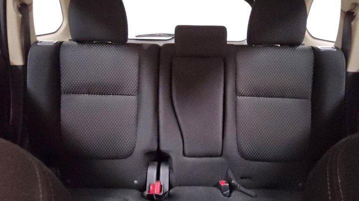 Mitsubishi Outlander  2018