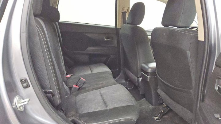 Mitsubishi Outlander  2018