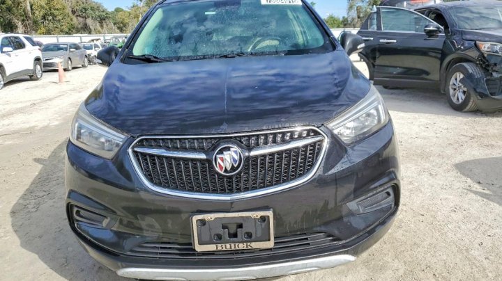 Buick Encore  2017