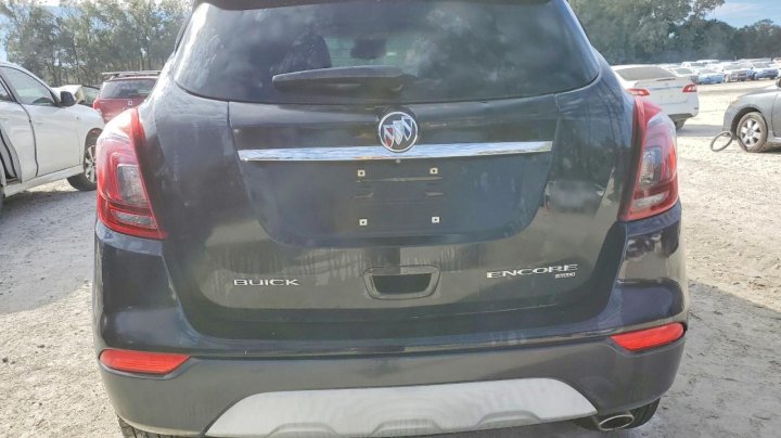 Buick Encore  2017