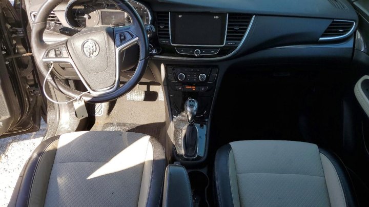 Buick Encore  2017
